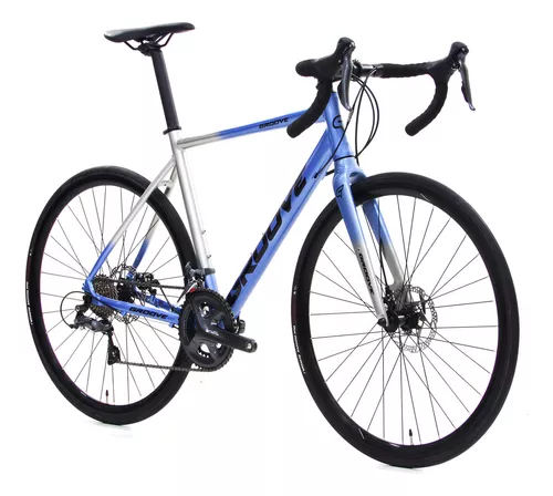 Bicicleta Speed Groove Overdrive 50