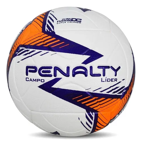 Bola De Futebol De Campo Líder Xxiv Penalty